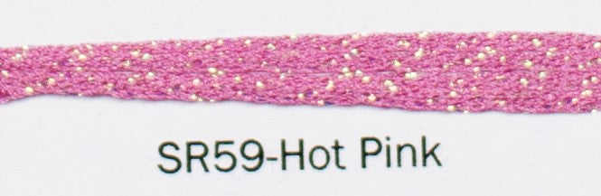 Sparkle Rays - Metallic Ribbon