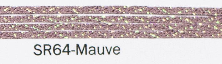 Sparkle Rays - Metallic Ribbon
