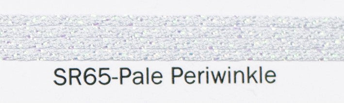 Sparkle Rays, Petite - Metallic Ribbon