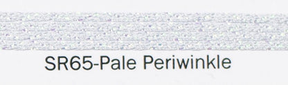 Sparkle Rays, Petite - Metallic Ribbon