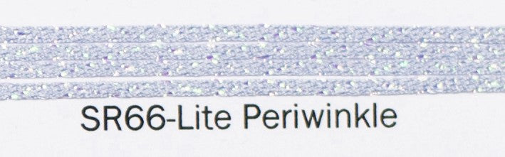 Sparkle Rays, Petite - Metallic Ribbon