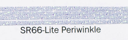 Sparkle Rays, Petite - Metallic Ribbon