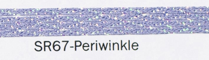 Sparkle Rays, Petite - Metallic Ribbon