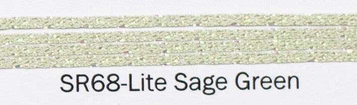 Sparkle Rays - Metallic Ribbon