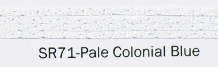 Sparkle Rays, Petite - Metallic Ribbon