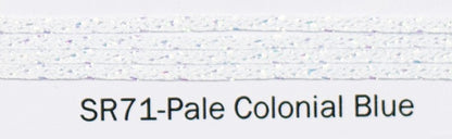 Sparkle Rays, Petite - Metallic Ribbon