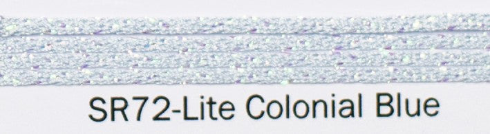 Sparkle Rays - Metallic Ribbon