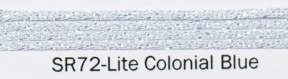 Sparkle Rays - Metallic Ribbon
