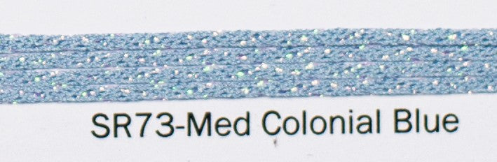 Sparkle Rays - Metallic Ribbon