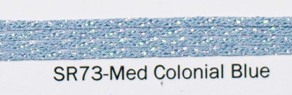 Sparkle Rays - Metallic Ribbon