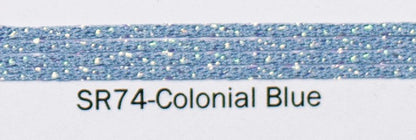 Sparkle Rays - Metallic Ribbon