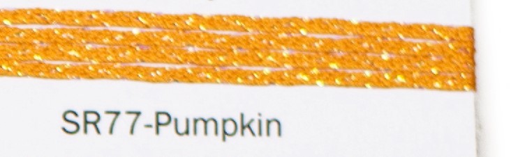 Sparkle Rays, Petite - Metallic Ribbon