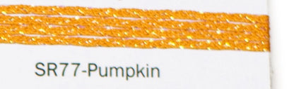 Sparkle Rays, Petite - Metallic Ribbon