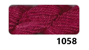 Jumbuck - Wool & Silk Blend (Group 1)
