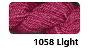 Jumbuck - Wool & Silk Blend (Group 1)