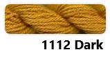 Jumbuck - Wool & Silk Blend (Group 1)