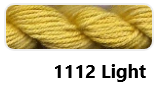 Jumbuck - Wool & Silk Blend (Group 1)