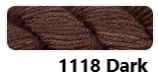 Jumbuck - Wool & Silk Blend (Group 1)