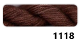Jumbuck - Wool & Silk Blend (Group 1)