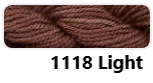 Jumbuck - Wool & Silk Blend (Group 1)