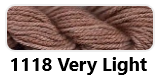 Jumbuck - Wool & Silk Blend (Group 1)