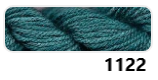 Jumbuck - Wool & Silk Blend (Group 1)