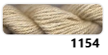 Jumbuck - Wool & Silk Blend (Group 1)