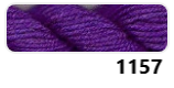 Jumbuck - Wool & Silk Blend (Group 1)