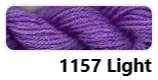 Jumbuck - Wool & Silk Blend (Group 1)