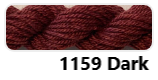 Jumbuck - Wool & Silk Blend (Group 1)