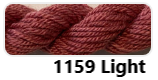 Jumbuck - Wool & Silk Blend (Group 1)