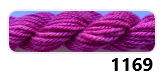 Jumbuck - Wool & Silk Blend (Group 1)