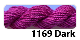Jumbuck - Wool & Silk Blend (Group 1)