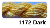 Jumbuck - Wool & Silk Blend (Group 1)
