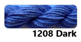 Jumbuck - Wool & Silk Blend (Group 1)