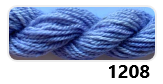 Jumbuck - Wool & Silk Blend (Group 1)