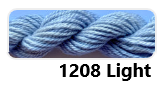 Jumbuck - Wool & Silk Blend (Group 1)