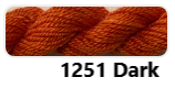 Jumbuck - Wool & Silk Blend (Group 1)