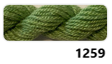 Jumbuck - Wool & Silk Blend (Group 1)