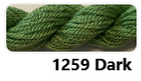 Jumbuck - Wool & Silk Blend (Group 1)