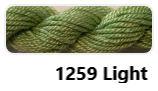 Jumbuck - Wool & Silk Blend (Group 1)
