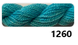 Jumbuck - Wool & Silk Blend (Group 1)