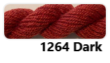Jumbuck - Wool & Silk Blend (Group 1)