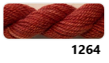 Jumbuck - Wool & Silk Blend (Group 1)