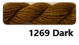 Jumbuck - Wool & Silk Blend (Group 1)