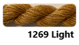 Jumbuck - Wool & Silk Blend (Group 1)