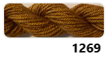 Jumbuck - Wool & Silk Blend (Group 1)
