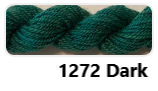 Jumbuck - Wool & Silk Blend (Group 1)