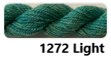 Jumbuck - Wool & Silk Blend (Group 1)