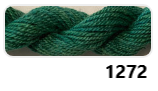 Jumbuck - Wool & Silk Blend (Group 1)